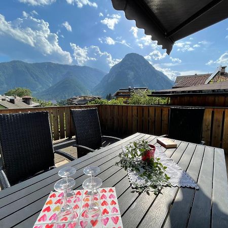 Holiday Home Schweiger By Interhomeマウラッハ エクステリア 写真