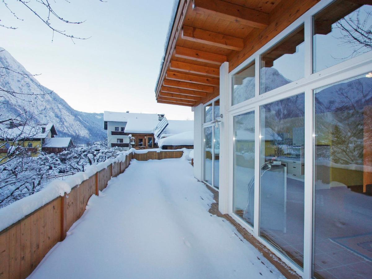 Holiday Home Schweiger By Interhomeマウラッハ エクステリア 写真