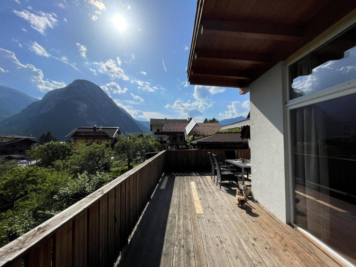 Holiday Home Schweiger By Interhomeマウラッハ エクステリア 写真